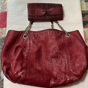 Used but good with wallet